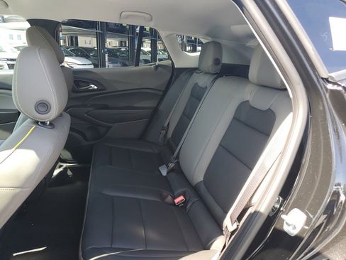 New 2026 Chevrolet Trax ACTIV FWD image 14