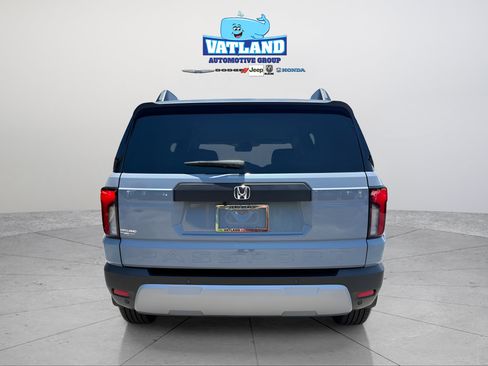 New 2026 Honda Passport RTL image 4