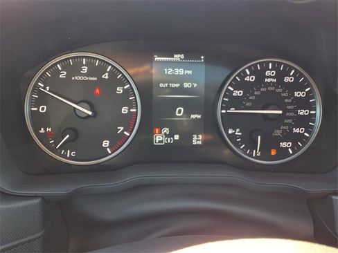 New 2026 Subaru Forester Premium image 13