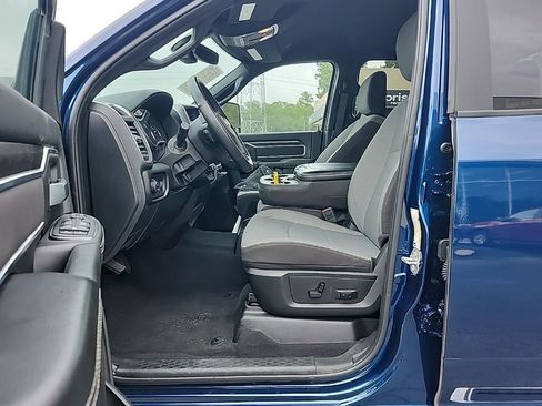 Certified 2024 RAM 2500 Big Horn w/ Bed Utility Group image 22