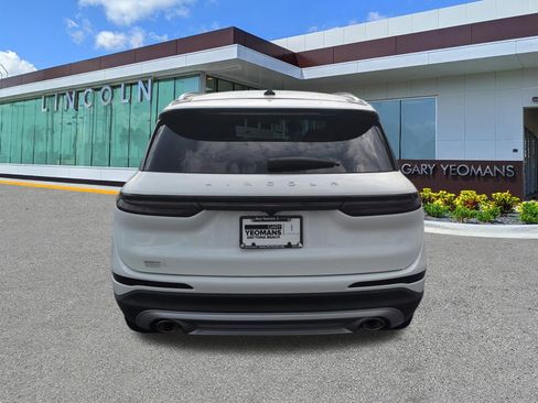 Certified 2023 Lincoln Corsair Reserve FWD image 6