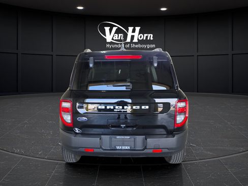 Used 2022 Ford Bronco Sport Big Bend AWD/4WD image 6