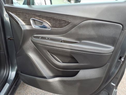 Used 2016 Buick Encore Sport Touring image 9