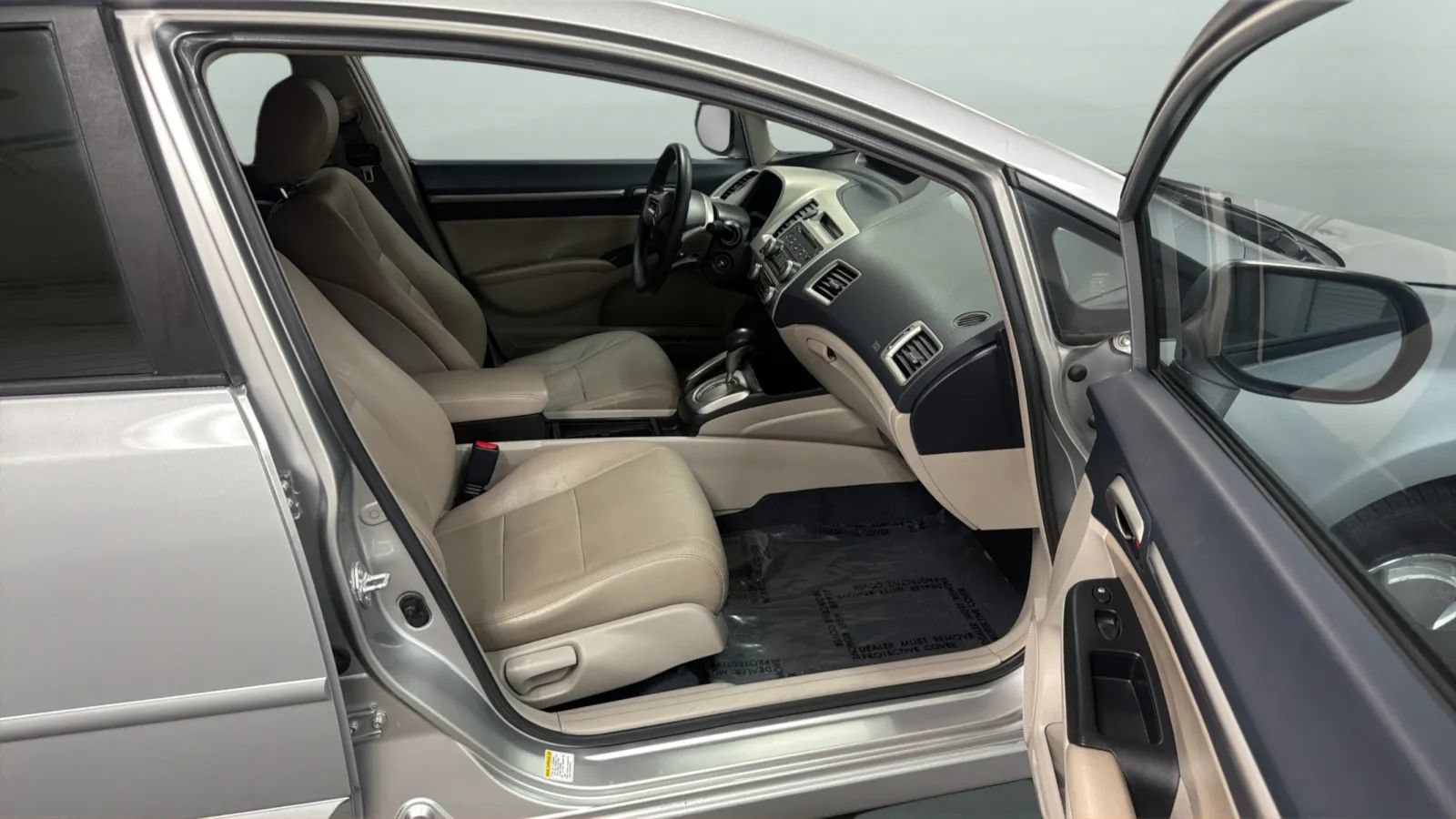 Used 2007 Honda Civic Hybrid Sedan image 20