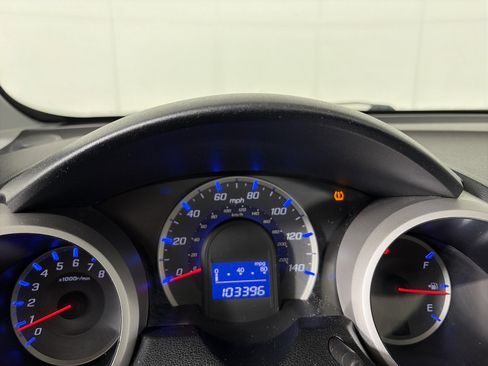 Used 2009 Honda Fit Sport image 26