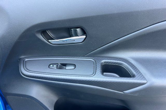 Used 2024 Nissan Versa SV FWD image 20