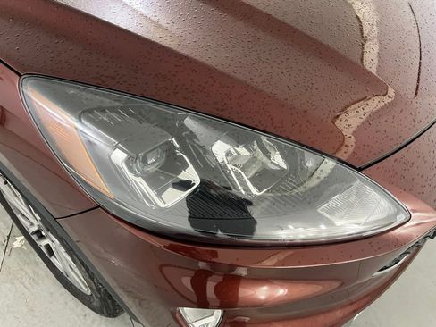 Used 2021 Ford Escape SEL AWD/4WD image 33