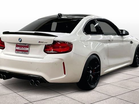 Used 2020 BMW M2 CS image 15