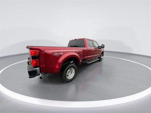 New 2026 Ford F350 Lariat image 8