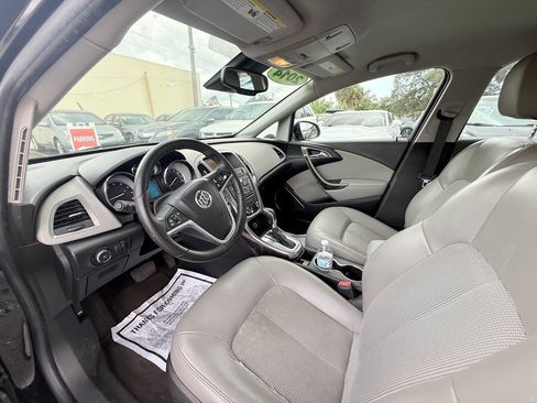 Used 2014 Buick Verano Convenience FWD image 12