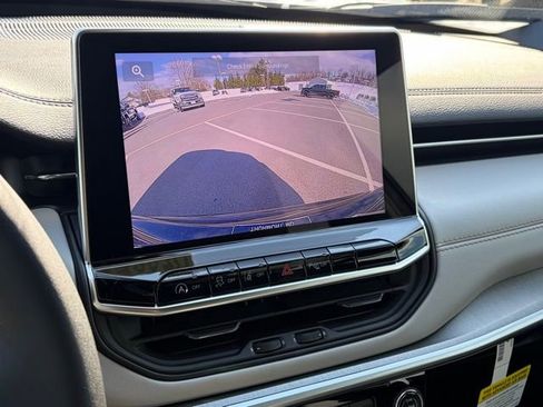 New 2026 Jeep Compass Limited image 3