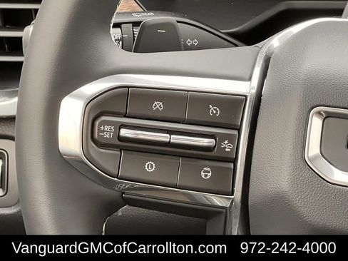 New 2026 GMC Acadia Denali Ultimate w/ LPO, Floor Liner Package image 10