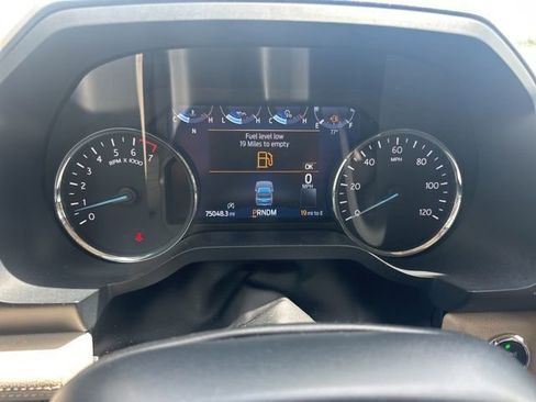 Used 2024 Ford Expedition Limited RWD image 14