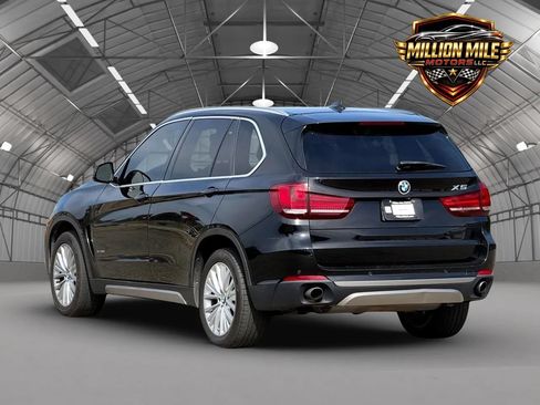 Used 2017 BMW X5 xDrive35i AWD/4WD image 10