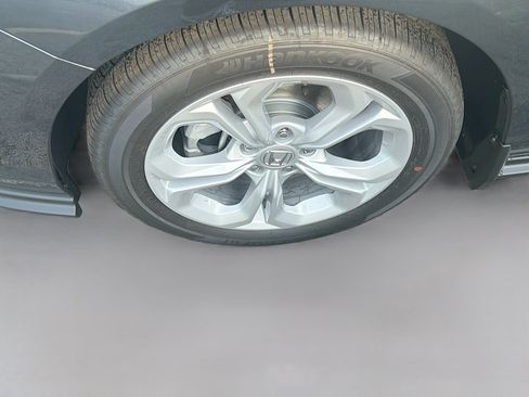 New 2026 Honda Accord LX image 26