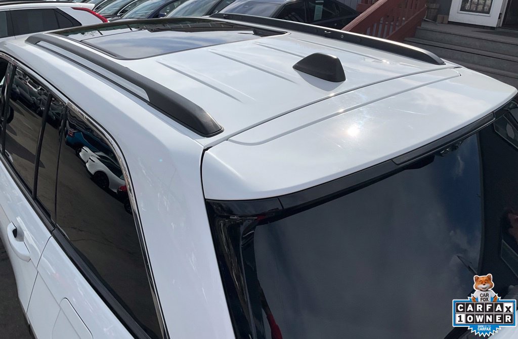 Used 2023 Jeep Grand Cherokee 4WD 4xe w/ Luxury Tech Group II image 90