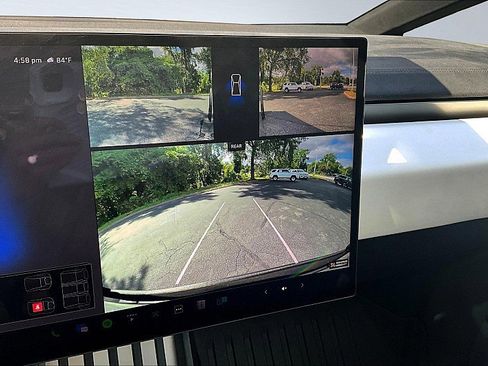 Used 2024 Tesla Cybertruck Cyberbeast image 21