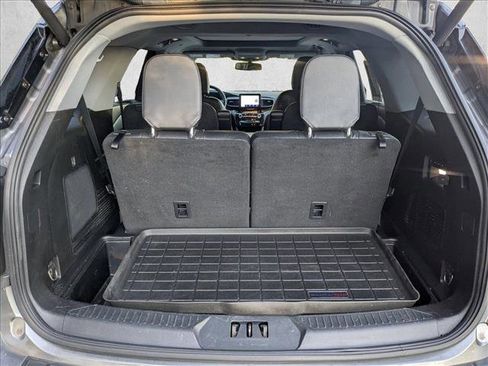Used 2021 Ford Explorer Limited w/ Hybrid Equipment Group 310A image 6