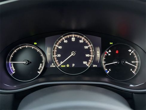 New 2026 MAZDA CX-50 2.5 Hybrid w/ Weather Package image 15