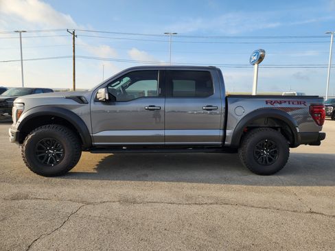 New 2026 Ford F150 Raptor AWD/4WD image 3
