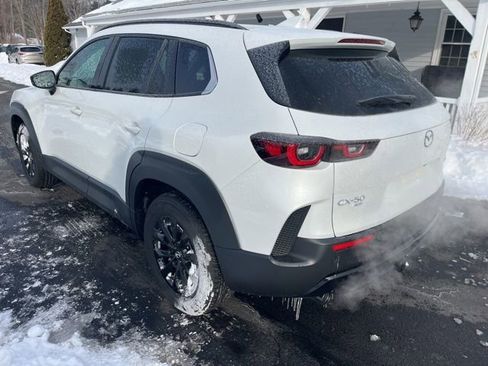 New 2026 MAZDA CX-50 AWD 2.5 Hybrid w/ Premium Pkg image 5