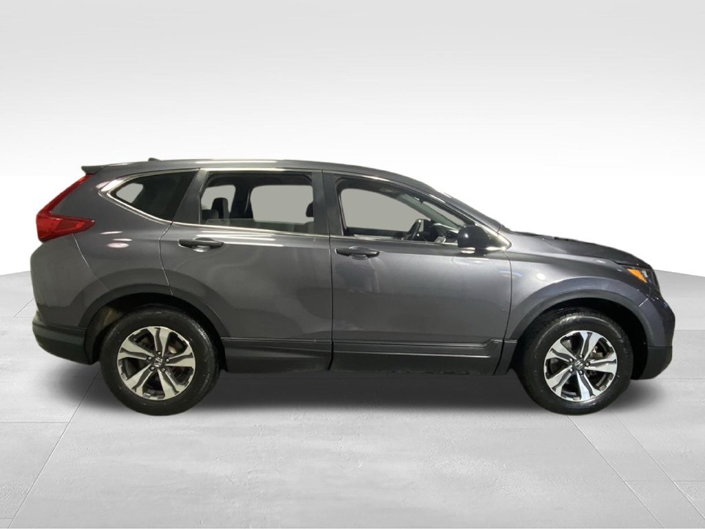 Used 2019 Honda CR-V LX image 9