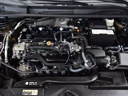 Used 2024 Toyota Corolla SE w/ SE Convenience Package FWD image 26