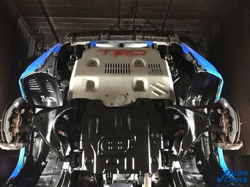 Used 2019 Toyota 4Runner TRD Pro image 16