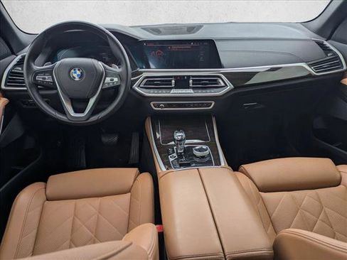 Used 2023 BMW X5 sDrive40i w/ Premium Package RWD image 18