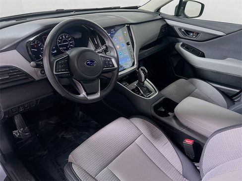 Used 2025 Subaru Outback Premium image 10