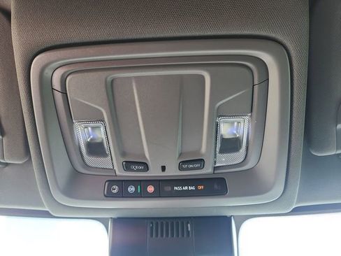 Certified 2026 Chevrolet Silverado 1500 Custom RWD image 31