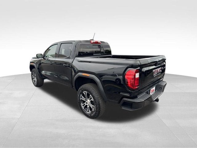 Used 2023 GMC Canyon AT4 w/ Canyon Safety Plus Package AWD/4WD image 7