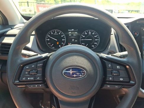 Certified 2024 Subaru Crosstrek 2.0i Premium AWD/4WD image 20