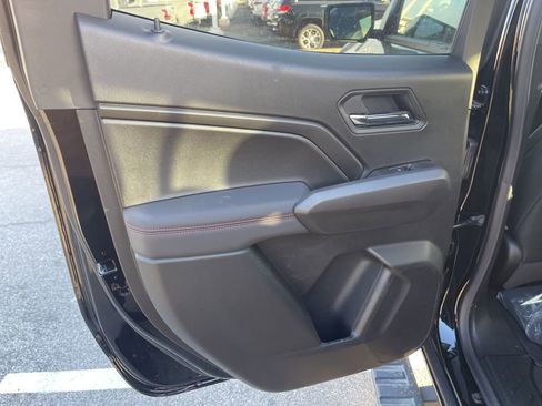 New 2026 Chevrolet Colorado Z71 w/ Z71 Convenience Package 2 image 15