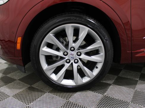 Used 2023 Buick Envision Avenir image 40