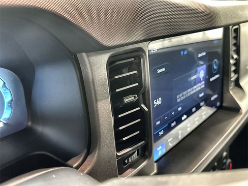 New 2025 Ford Bronco Big Bend image 15