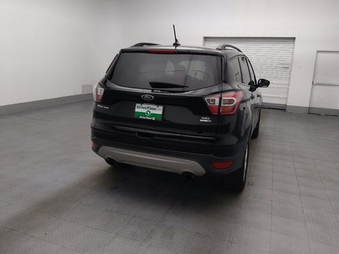 Used 2018 Ford Escape SEL w/ Ford Safe & Smart Package AWD/4WD image 7