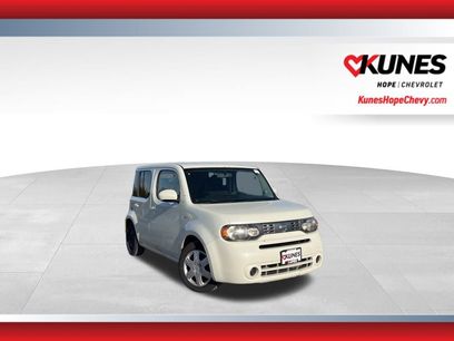 Used 2011 Nissan Cube 1.8 S w/ Interior Designer Pkg