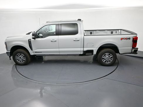 New 2025 Ford F350 Lariat w/ Lariat Ultimate Package image 20