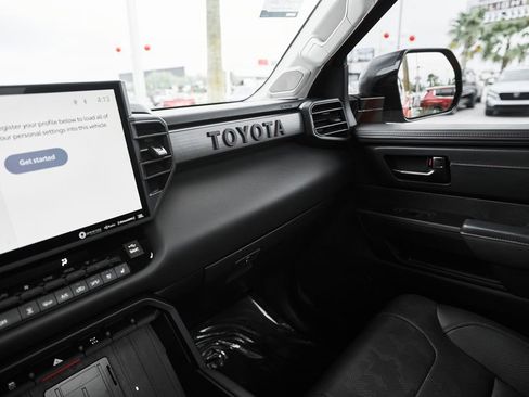 Used 2023 Toyota Tundra TRD Pro AWD/4WD image 52