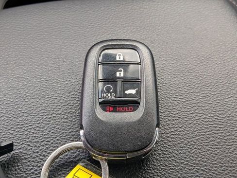 Used 2024 Honda CR-V EX image 36
