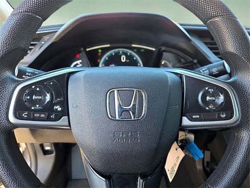 Used 2021 Honda Civic LX image 24