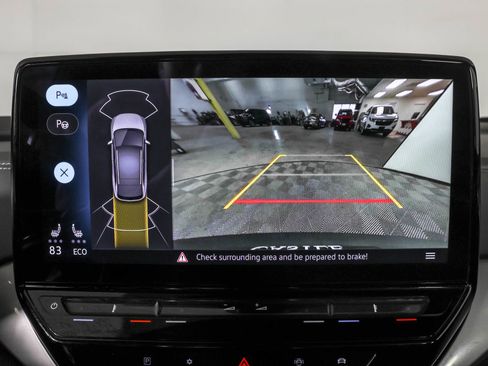 Used 2023 Volkswagen ID.4 Pro S image 8