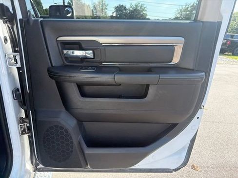 Used 2016 RAM 1500 Sport w/ Convenience Group RWD image 13