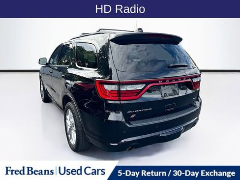 Used 2024 Dodge Durango GT image 6