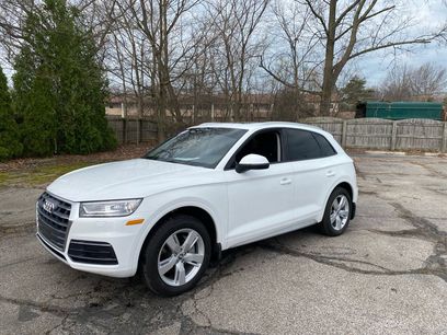 Used 2018 Audi Q5 2.0T Premium