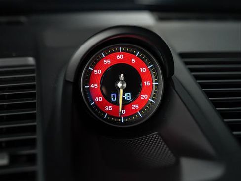 Certified 2022 Porsche 911 GT3 RWD image 32