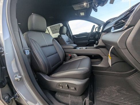 New 2026 GMC Acadia Elevation w/ Black Edition image 13