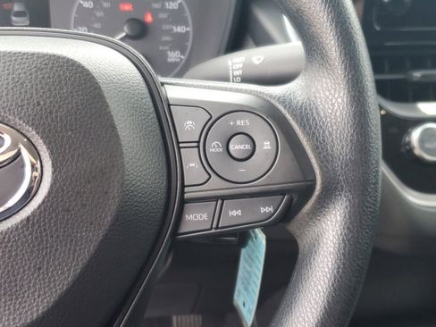 Used 2024 Toyota Corolla LE FWD image 23