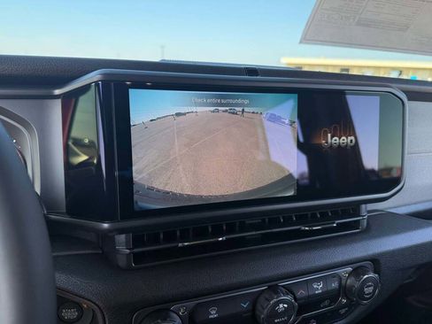 New 2026 Jeep Wrangler Sport S image 30